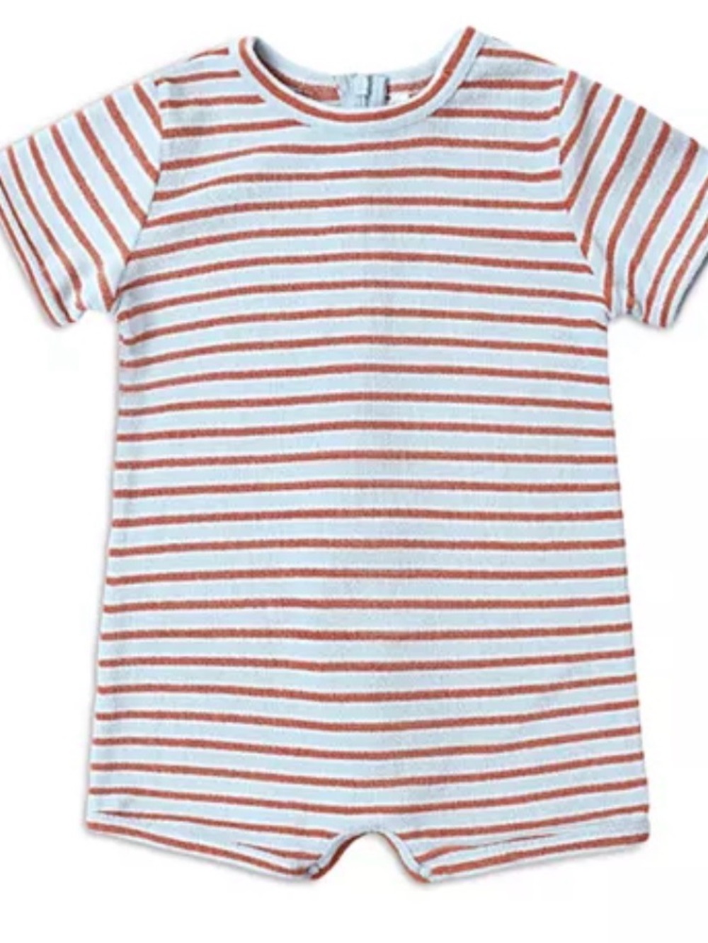 NWT Rylee + Cru Shorty One Piece